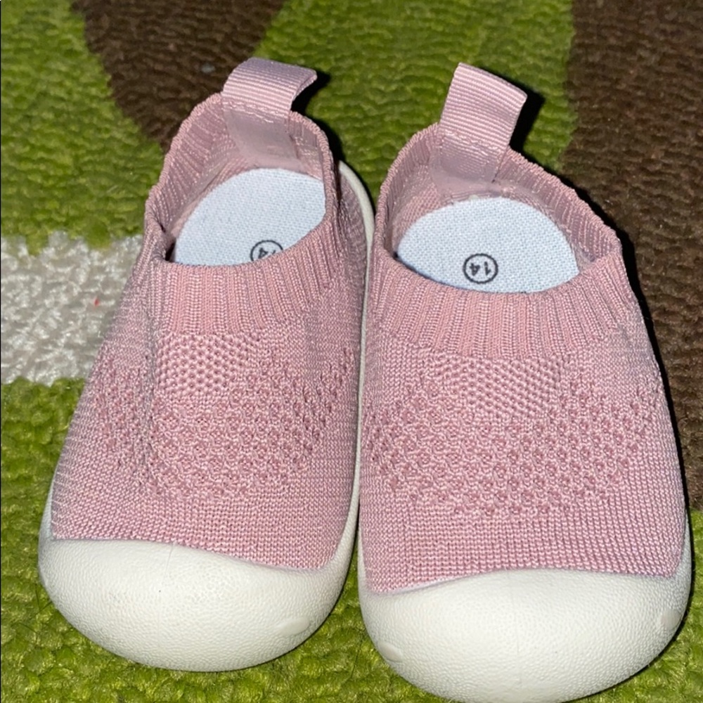 KNIT SOCK SNEAKER